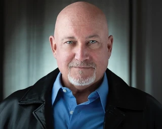Greg Harpold