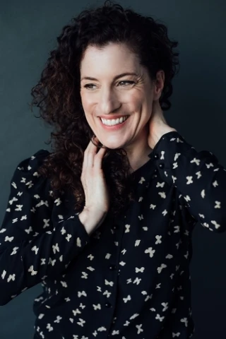 Naomi Wright
