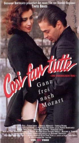 Theatrical Poster (Germany)