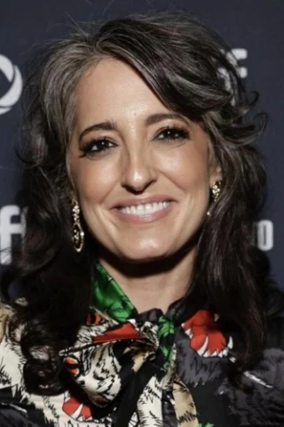Rachel Yoder