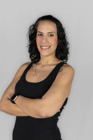 Wendy Tesoroni