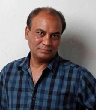 Vipin Sharma