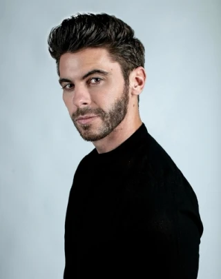 Paul Caslin