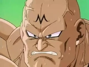 Forfeit of Piccolo