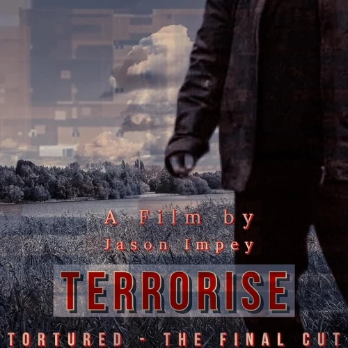 Theatrical Poster