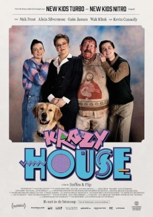 Theatrical Poster