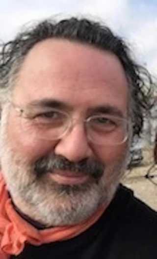 Peter Bove