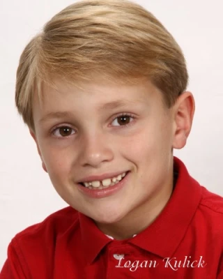 Logan Kulick