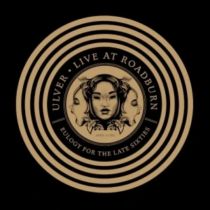 Live at Roadburn