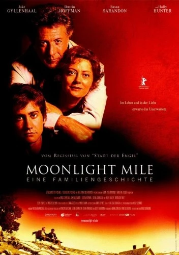 Theatrical Poster (Germany)