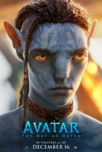 Theatrical Poster (USA)