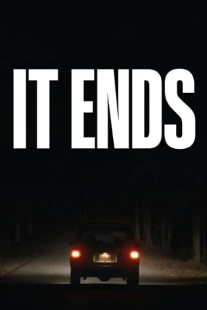 Theatrical Poster