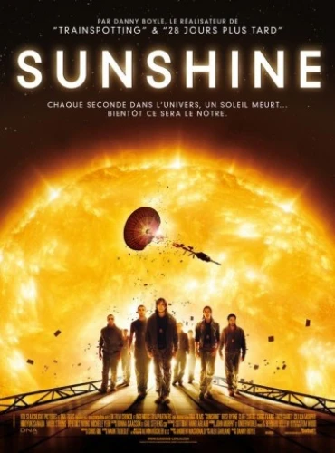 Theatrical Poster (France)