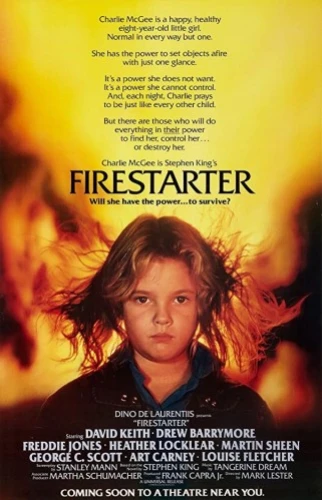 Theatrical Poster