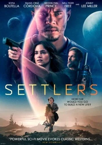 DVD Cover (IFC Midnight)