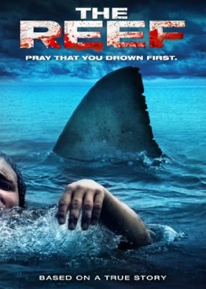 DVD Cover (Image Entertainment)