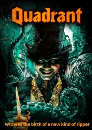 DVD Cover (Full Moon Pictures)