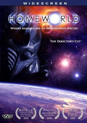 DVD Cover (RhinoMotion)