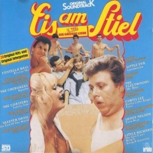 Eis am Stiel, Volume 5