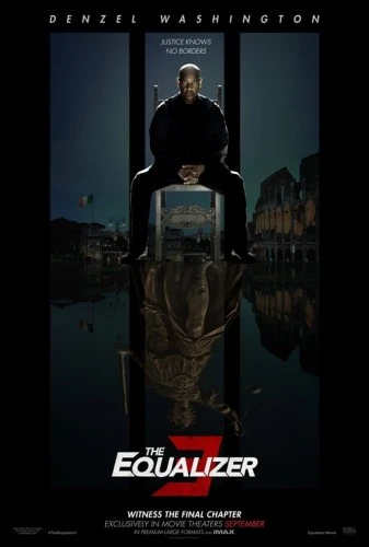Theatrical Poster (USA)