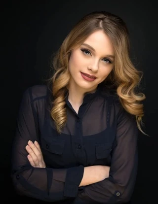 Alexandria Paige