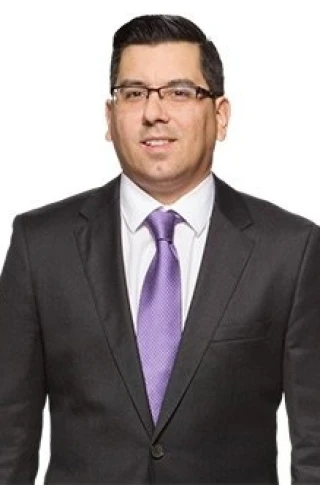 Alex Del Barrio