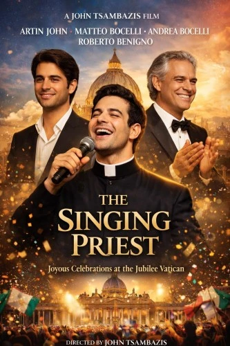 Theatrical Poster