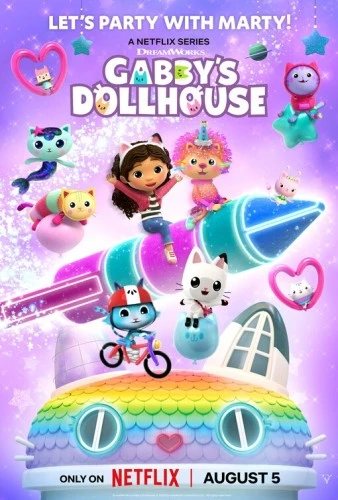 Theatrical Poster