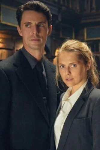 Episode #1.1