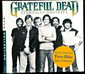 Eternally Grateful