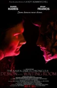 The Raven James Chronicles: Demon In The Waiting Room