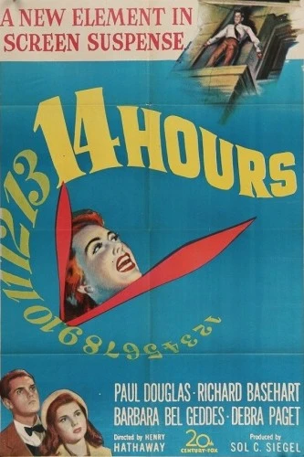 Theatrical Poster