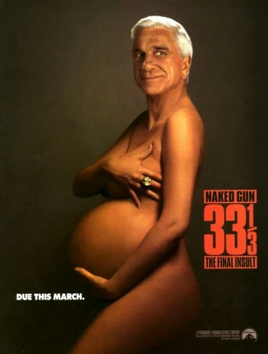 Theatrical Poster (USA)