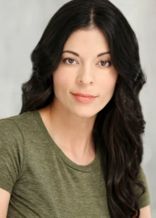 Amanda Dunn