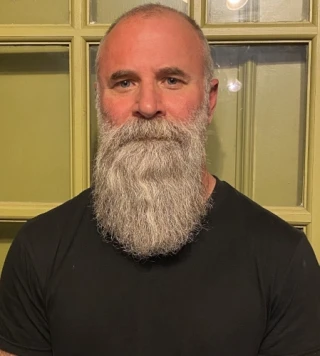 Jason Rhea Alexander