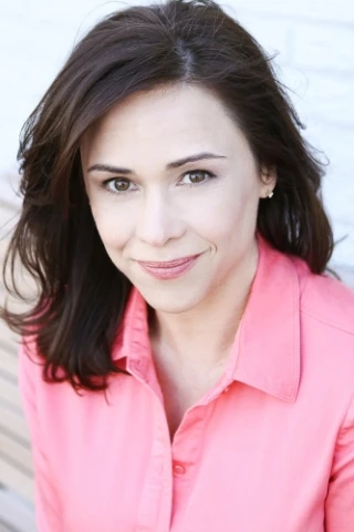 Cynthia Jarvis