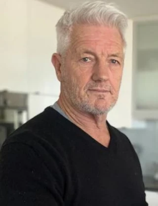 Glenn Ruehland