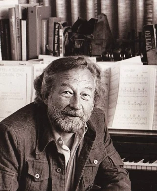 Allyn Ferguson