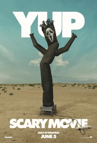 Theatrical Poster