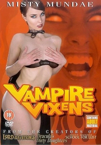 DVD Cover (UK)