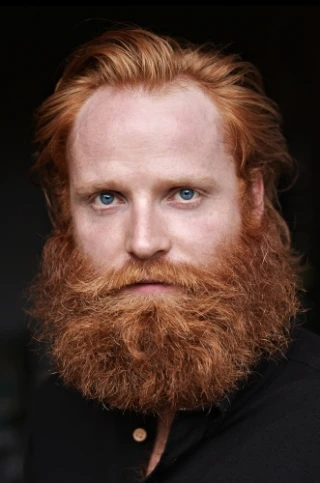 Magnus Bruun