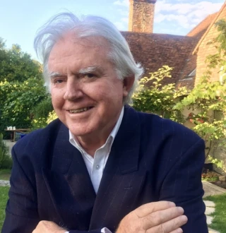 Dave Blake
