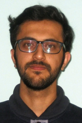Shyam Popat