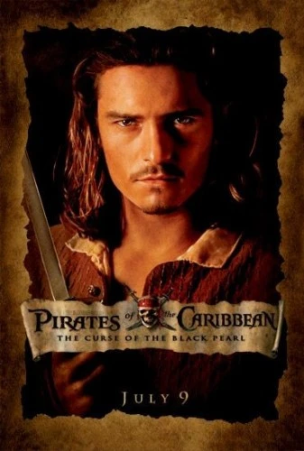 Theatrical Poster (USA)