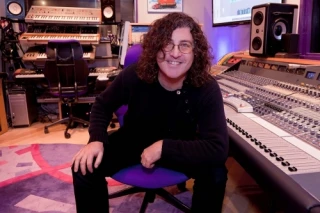 Doug Maxwell