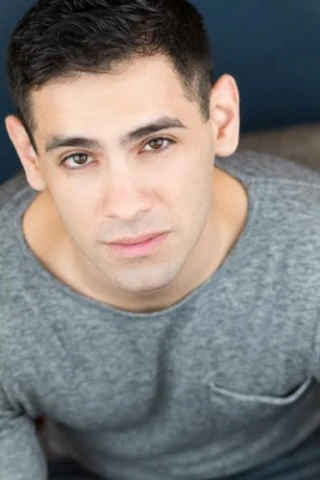 Michael Maugeri