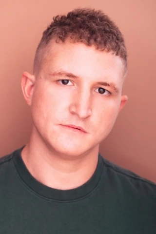 Oliver Palmer