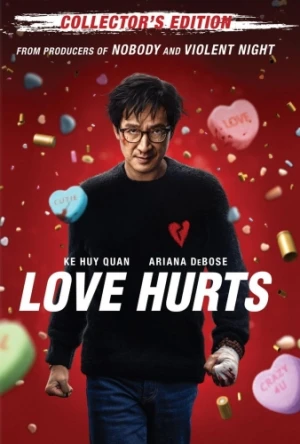 DVD Cover (Universal)