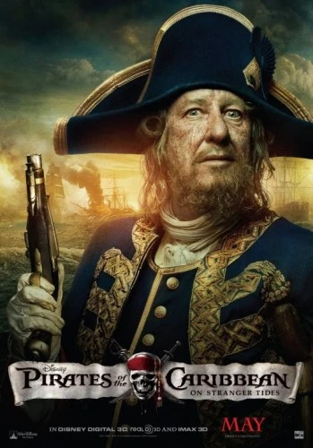 Theatrical Poster (USA)
