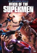 Reign Of The Supermen